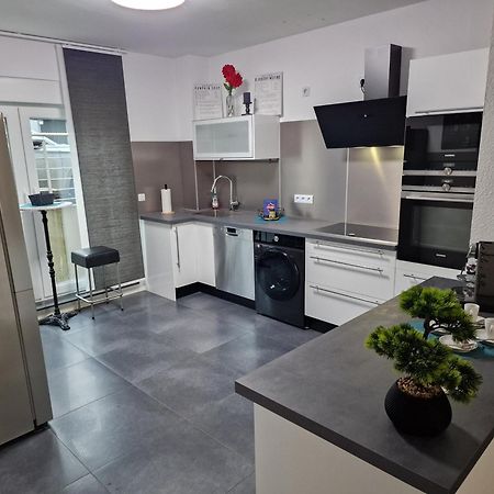 Moers City Apartments Kültér fotó
