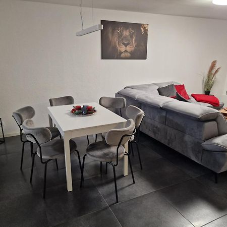 Moers City Apartments Kültér fotó