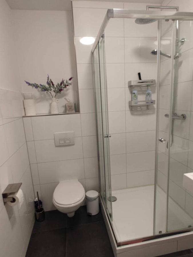 Moers City Apartments Kültér fotó