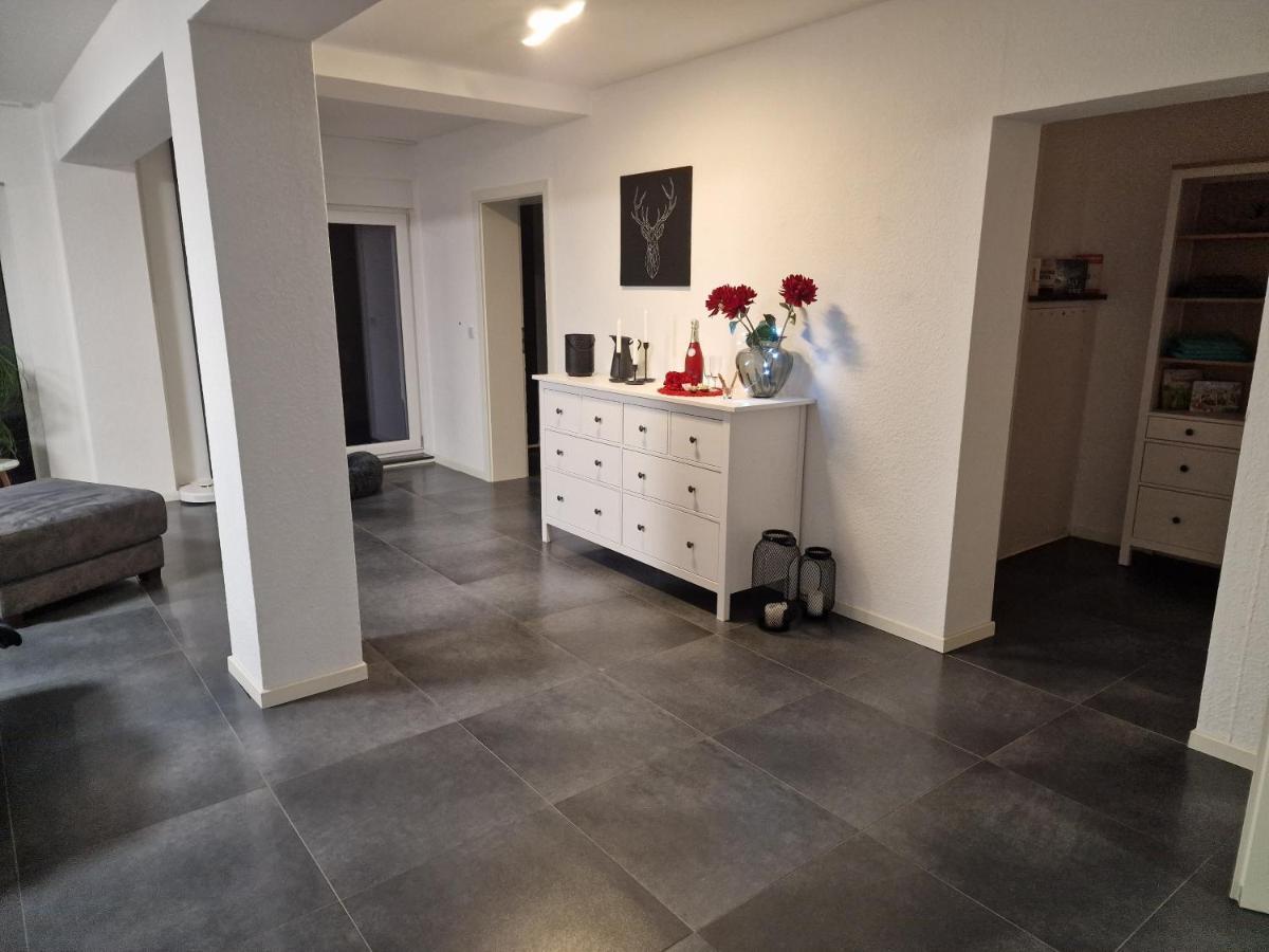 Moers City Apartments Kültér fotó