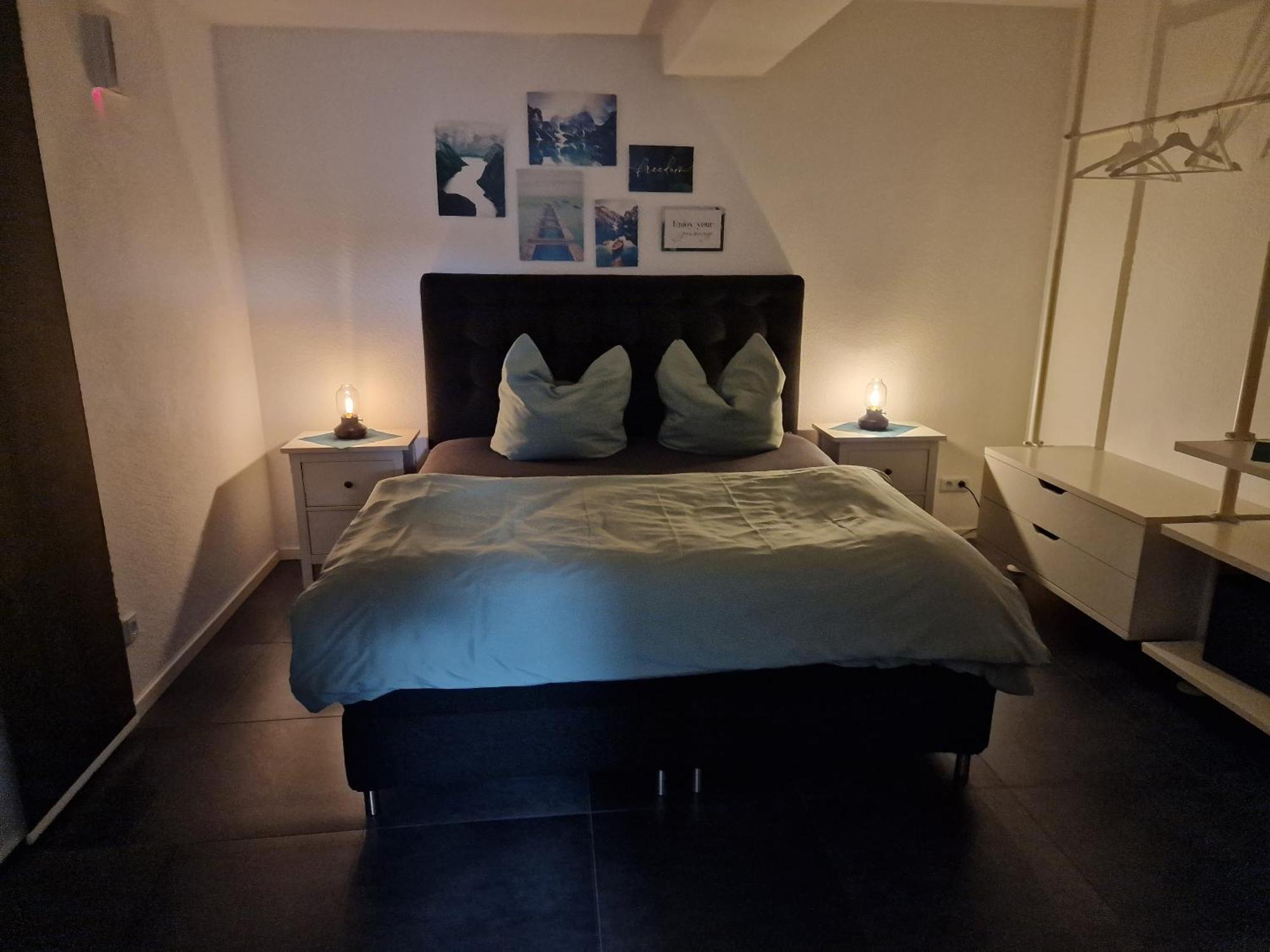 Moers City Apartments Kültér fotó