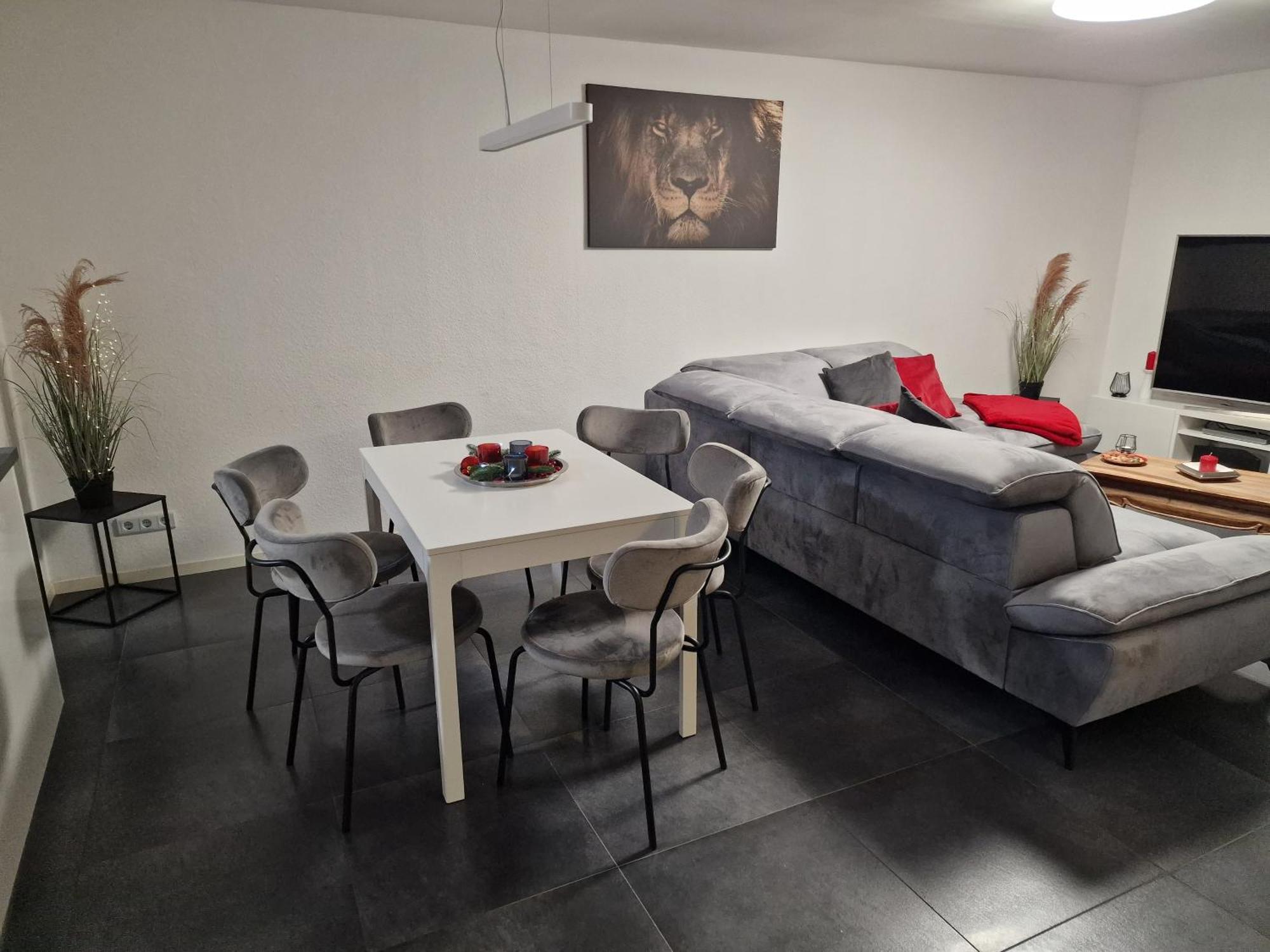Moers City Apartments Kültér fotó